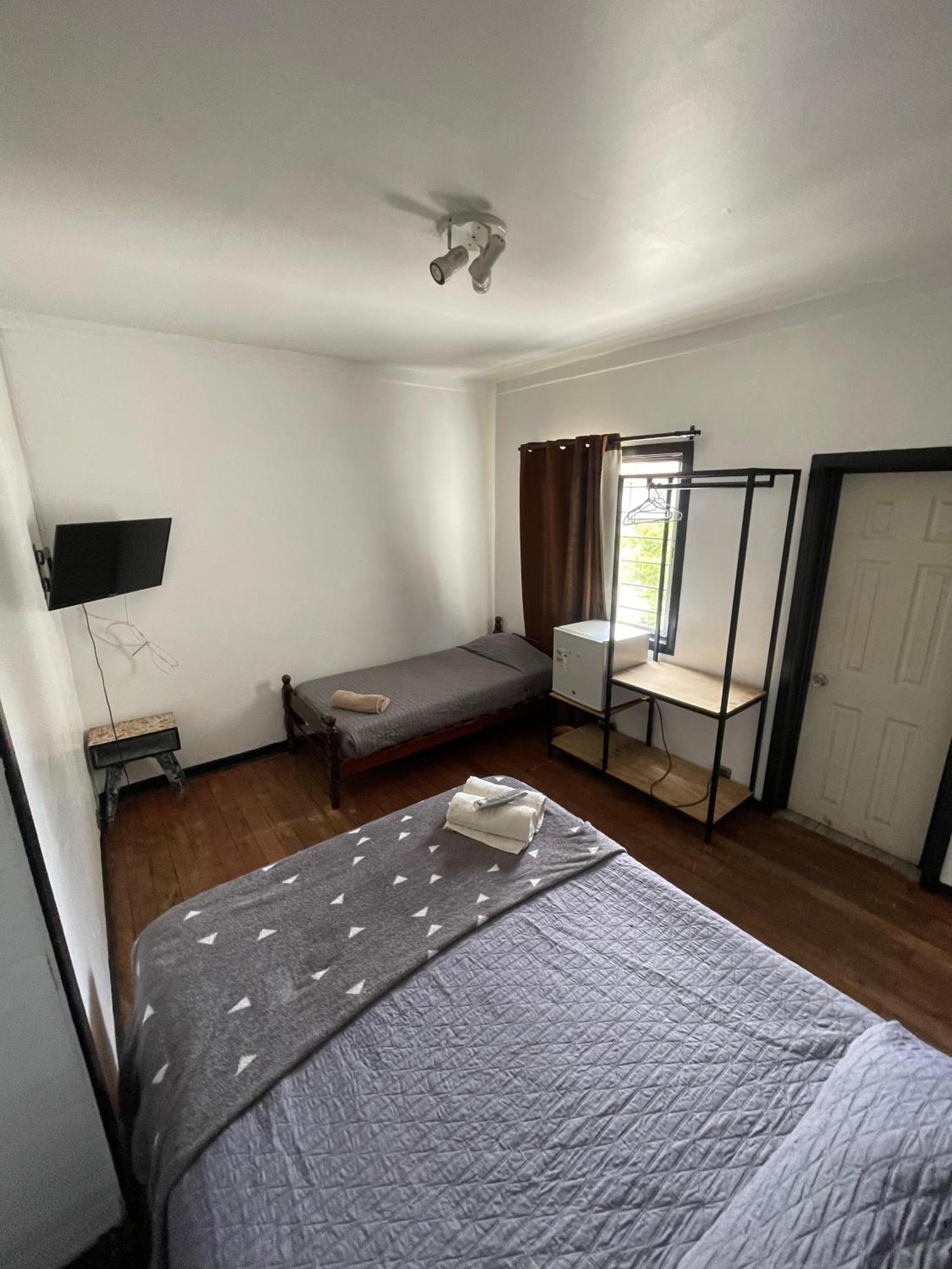 Hostal Valle Norte Винья-дель-Мар Экстерьер фото