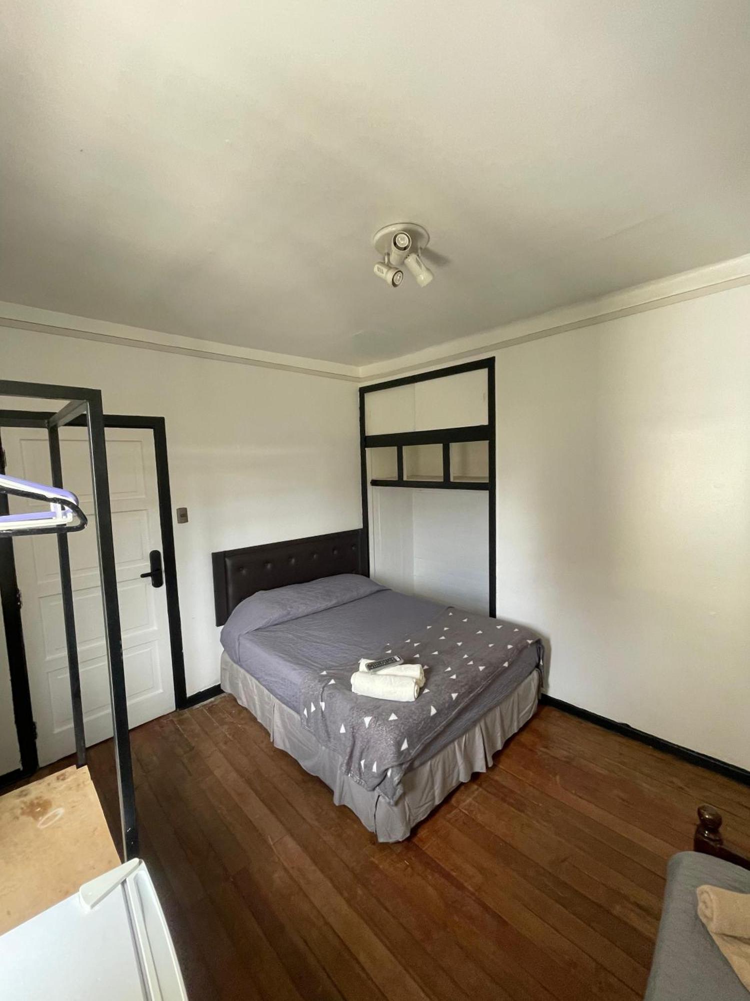 Hostal Valle Norte Винья-дель-Мар Экстерьер фото
