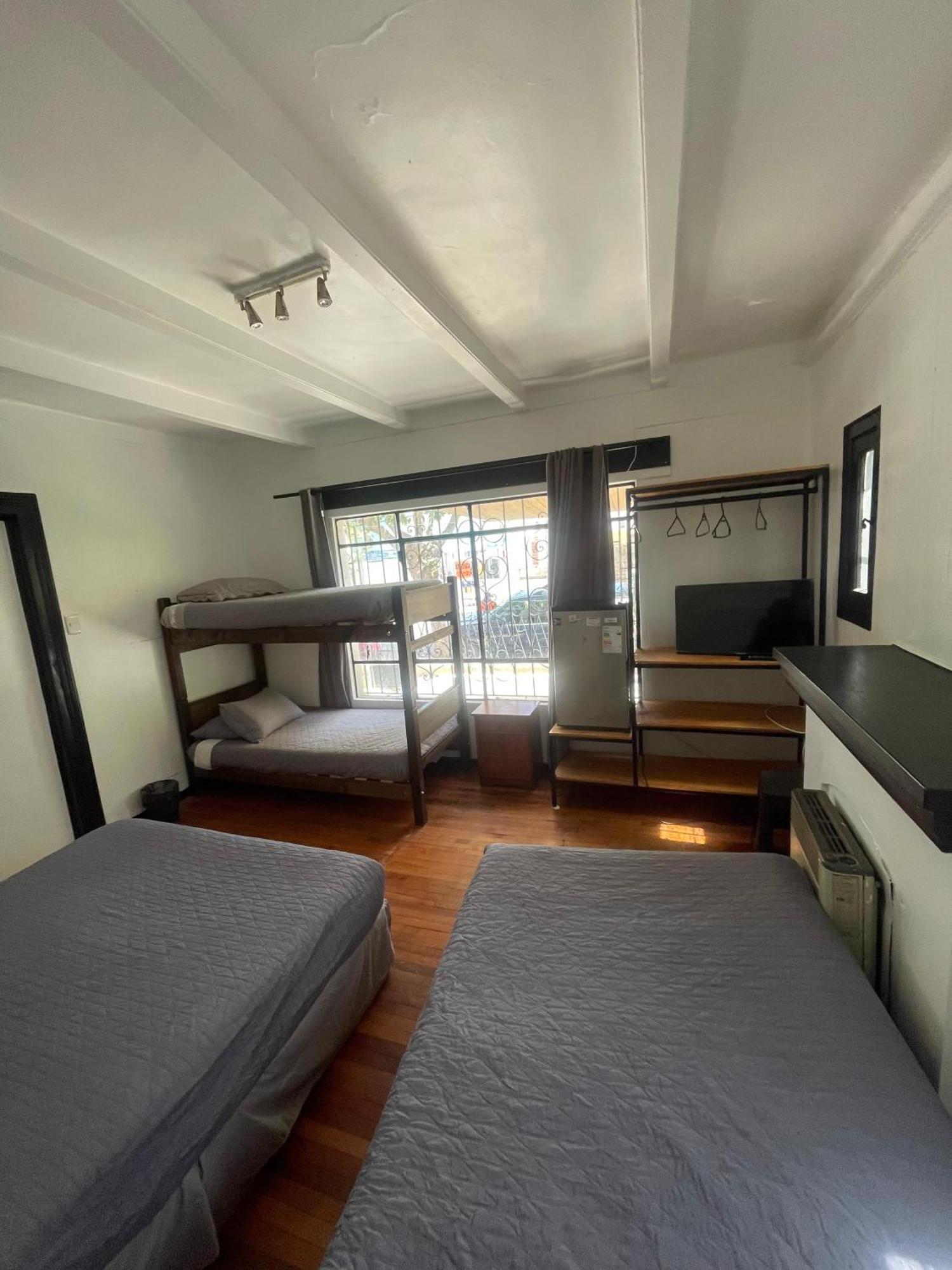 Hostal Valle Norte Винья-дель-Мар Экстерьер фото