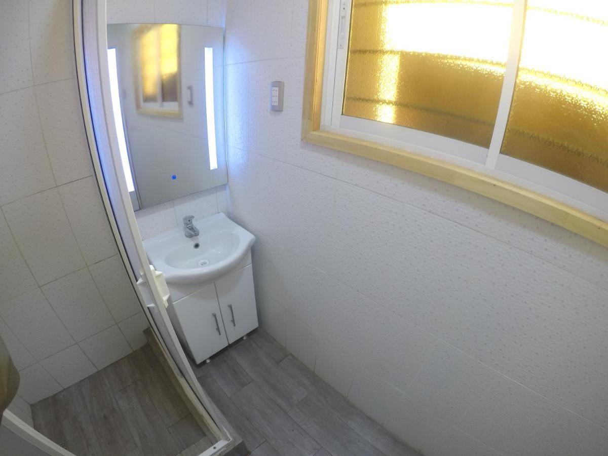 Hostal Valle Norte Винья-дель-Мар Экстерьер фото